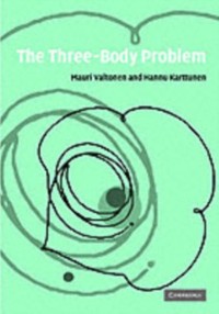 Cover Three-Body Problem