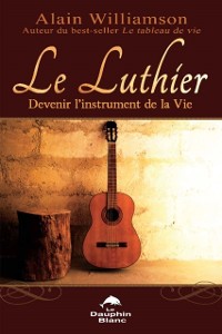 Cover Le luthier