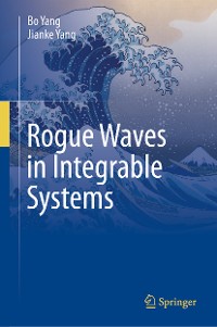 Cover Rogue Waves in Integrable Systems