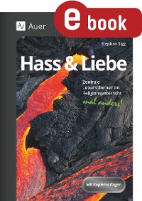Cover Hass & Liebe