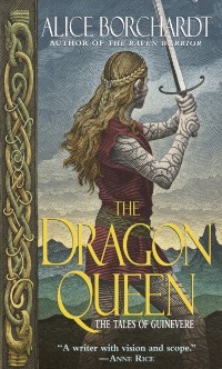 Cover Dragon Queen