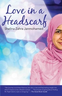 Cover Love in a Headscarf