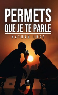 Cover Permets que je te parle