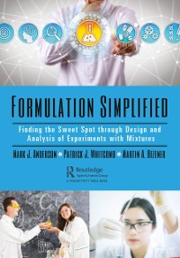 Cover Formulation Simplified