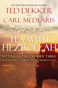 Cover Tea with Hezbollah