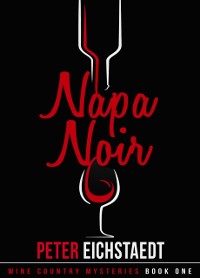 Cover Napa Noir
