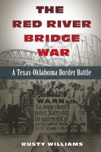 Cover Red River Bridge War