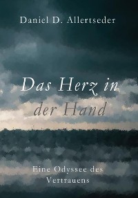 Cover Das Herz in der Hand