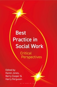 Cover Best Practice in Social Work