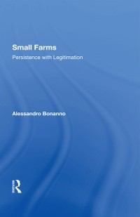 Cover Small Farms