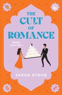 Cover Cult of Romance