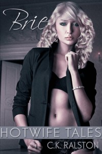 Cover Hotwife Tales: Brie