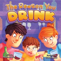 Cover The Reason You Drink