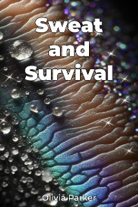 Cover Sweat and Survival