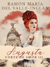 Cover Augusta (Corte de amor III)