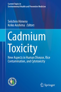 Cover Cadmium Toxicity