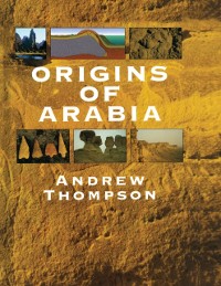 Cover Origins of Arabia