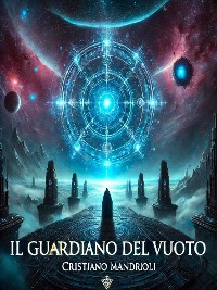 Cover Il guardiano del vuoto