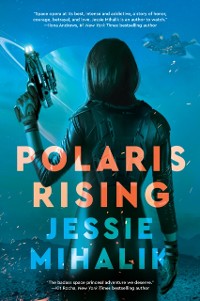 Cover Polaris Rising