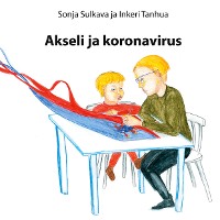 Cover Akseli ja koronavirus