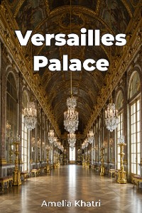 Cover Versailles Palace