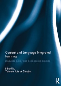 Cover Content and Language Integrated Learning