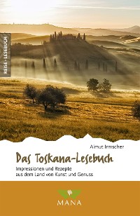 Cover Das Toskana-Lesebuch