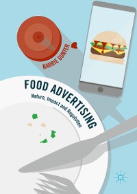 Cover Food Advertising