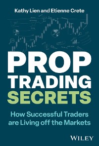 Cover Prop Trading Secrets