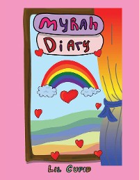 Cover Myrah’s Diary