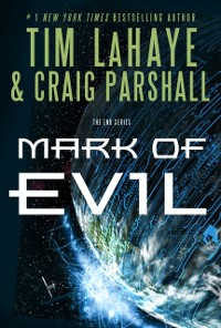 Cover Mark of Evil