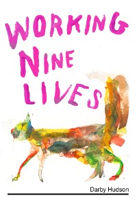 Cover Working Nine Lives