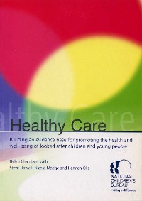 Cover Healthy Care