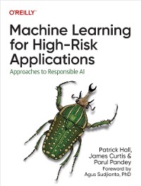 Cover Machine Learning for High-Risk Applications