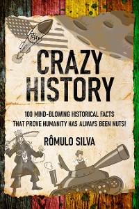 Cover Crazy History