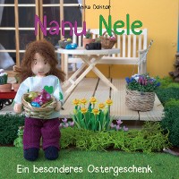 Cover Ein besonderes Ostergeschenk