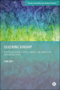 Cover Queering Kinship