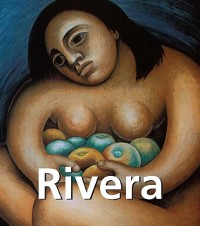 Cover Diego Rivera et œuvres d''art