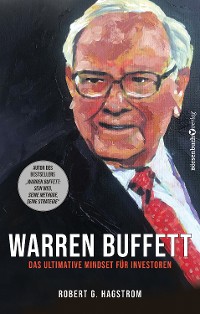 Cover Warren Buffett: Das ultimative Mindset für Investoren