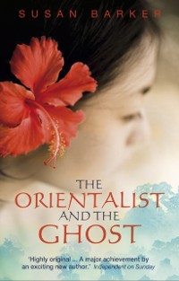 Cover Orientalist And The Ghost