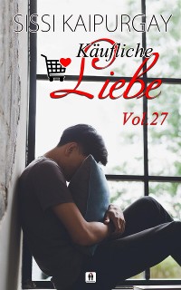 Cover Käufliche Liebe Vol. 27