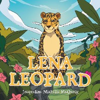 Cover Lena Leopard