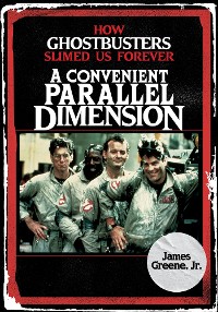 Cover A Convenient Parallel Dimension