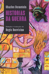 Cover Histórias da guerra