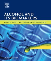 Cover Alcohol and Its Biomarkers