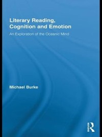 Cover Literary Reading, Cognition and Emotion