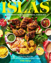 Cover Islas