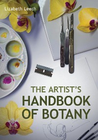 Cover Artists Handbook of Botany