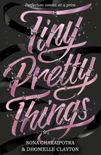 Cover Tiny Pretty Things
