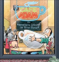 Cover Cafe Adam